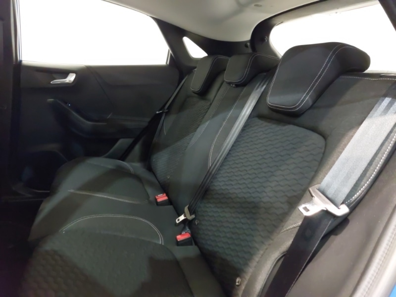 Used Ford Puma 2020 for sale - 76699971: Photo 6