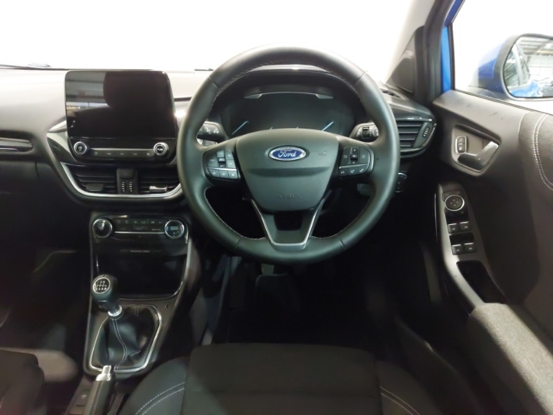 Used Ford Puma 2020 for sale - 76699971: Photo 7