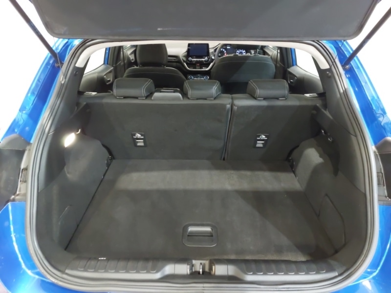 Used Ford Puma 2020 for sale - 76699971: Photo 8