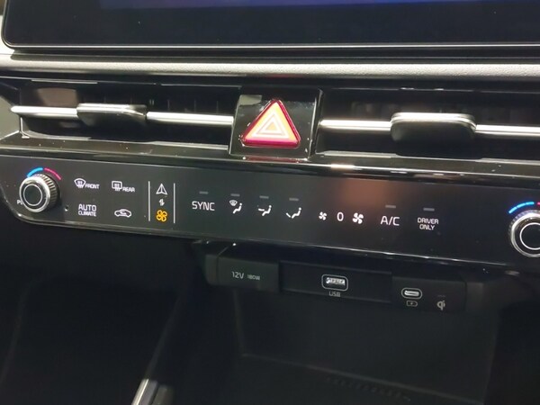 Used Kia Niro 2025 for sale - 76199271: Photo 17