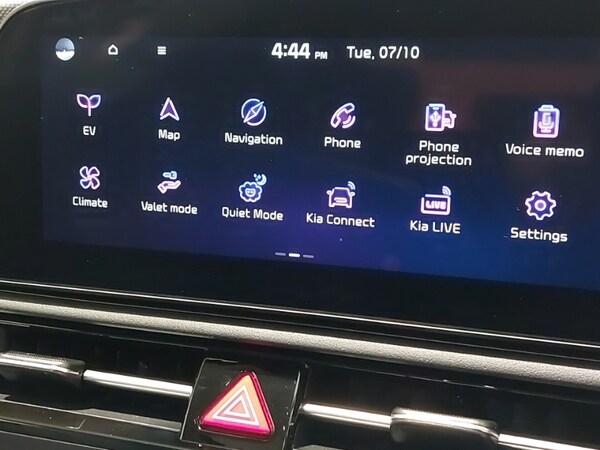 Used Kia Niro 2025 for sale - 76199271: Photo 18