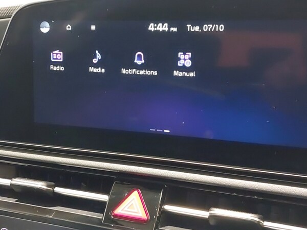 Used Kia Niro 2025 for sale - 76199271: Photo 19