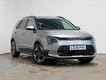 Kia - Niro
