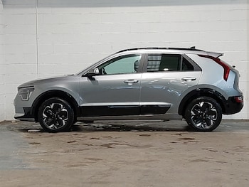 Used Kia Niro 2025 for sale - 76199271: Photo 4