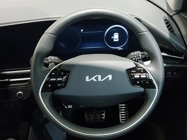 Used Kia Niro 2025 for sale - 76199271: Photo 7