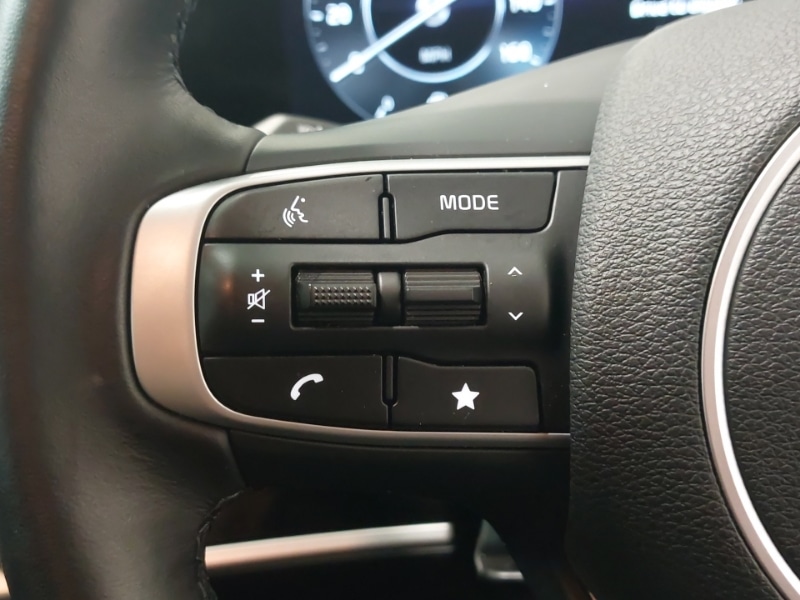 Used Kia Sportage 2022 for sale - 76408078: Photo 15