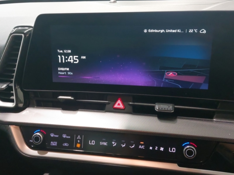 Used Kia Sportage 2022 for sale - 76408078: Photo 17