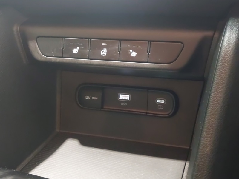 Used Kia Sportage 2022 for sale - 76408078: Photo 18