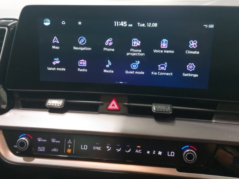 Used Kia Sportage 2022 for sale - 76408078: Photo 19