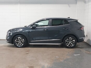 Used Kia Sportage 2022 for sale - 76408078: Photo