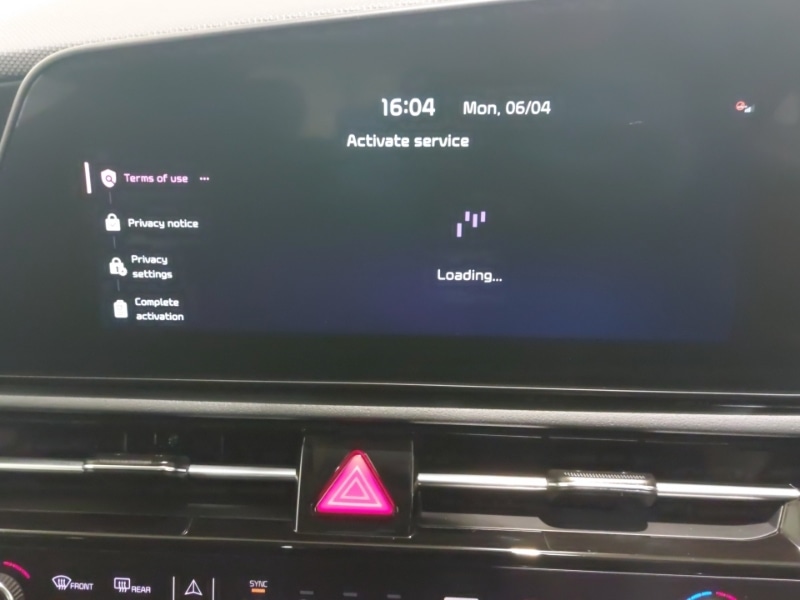 Used Kia Niro 2025 for sale - 78147244: Photo 11