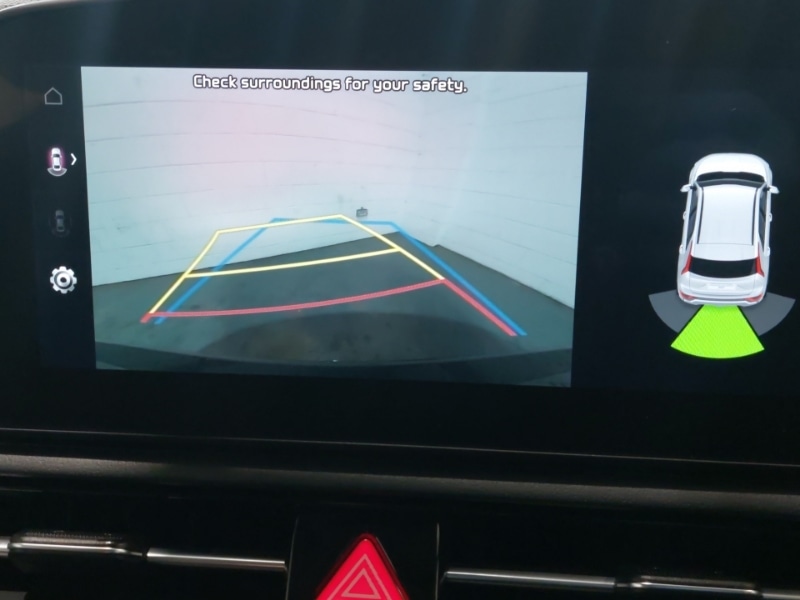 Used Kia Niro 2025 for sale - 78147244: Photo 12