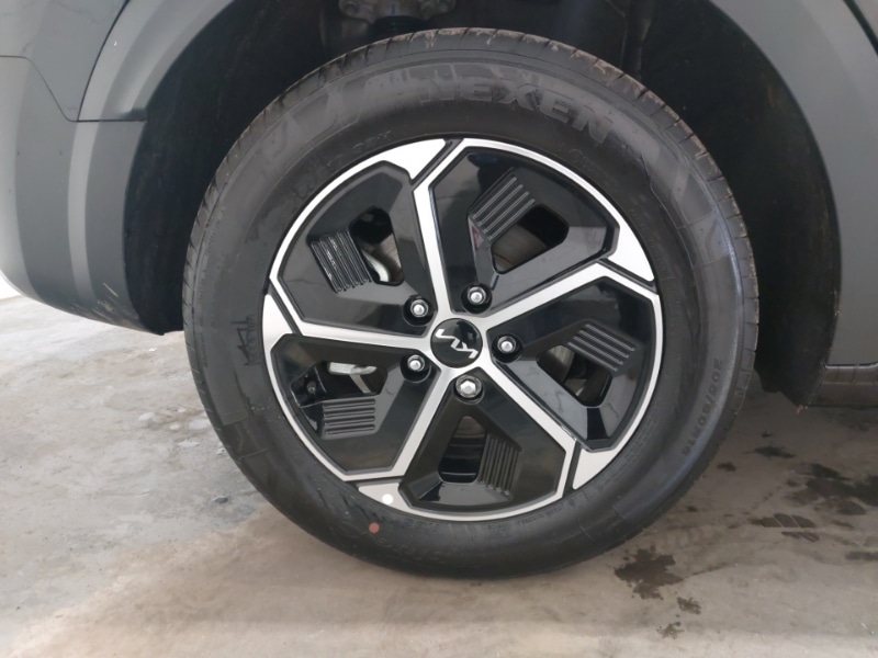 Used Kia Niro 2025 for sale - 78147244: Photo 15