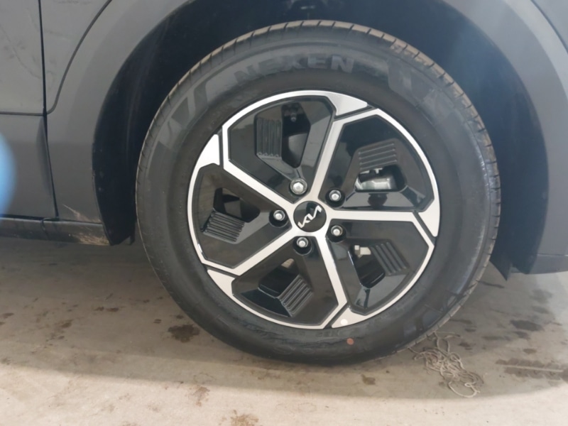 Used Kia Niro 2025 for sale - 78147244: Photo 16