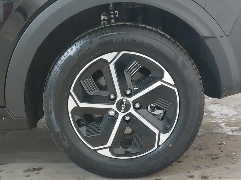 Used Kia Niro 2025 for sale - 78147244: Photo 18