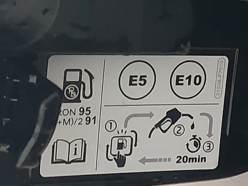 Used Kia Niro 2025 for sale - 78147244: Photo 19