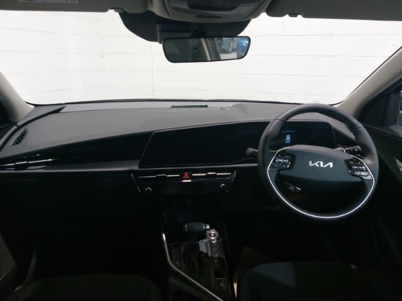 Used Kia Niro 2025 for sale - 78147244: Photo 2