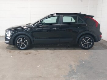 Used Kia Niro 2025 for sale - 78147244: Photo