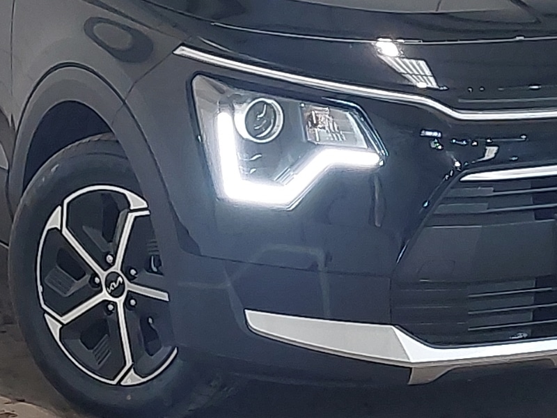 Used Kia Niro 2025 for sale - 78147244: Photo 9