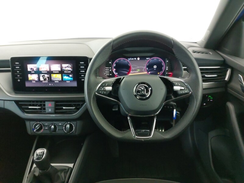 Used Skoda Kamiq 2023 for sale - 76760912: Photo 7