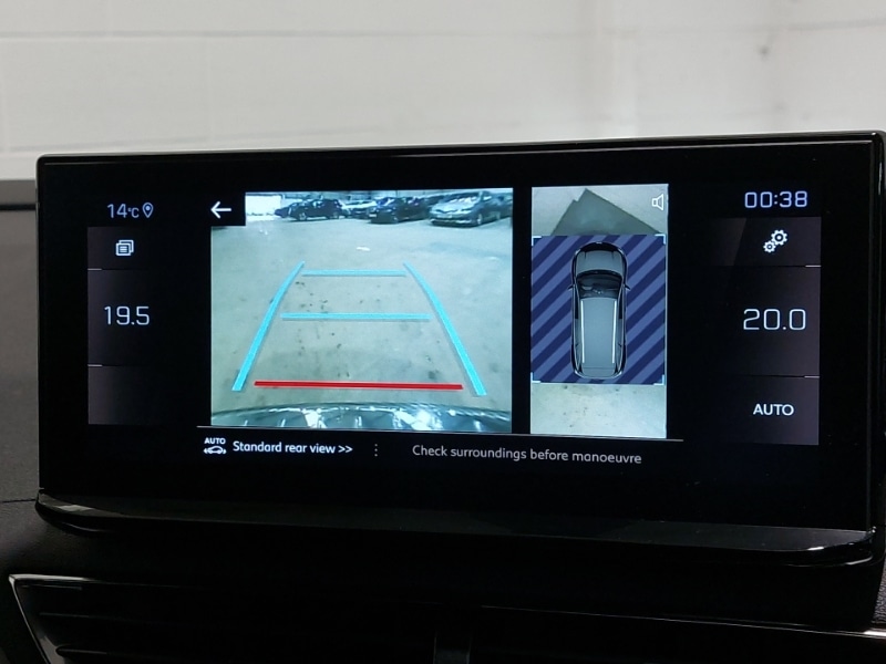 Used Peugeot 5008 2023 for sale - 77751853: Photo 10