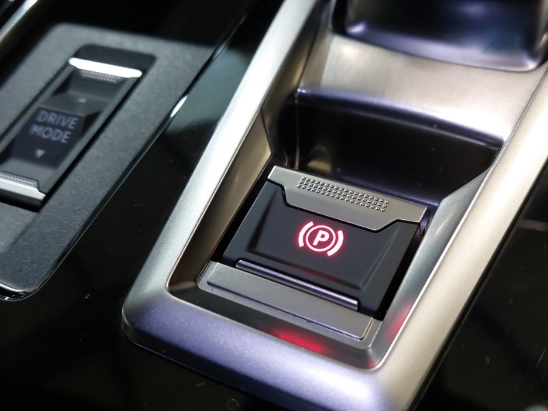 Used Peugeot 5008 2023 for sale - 77751853: Photo 16