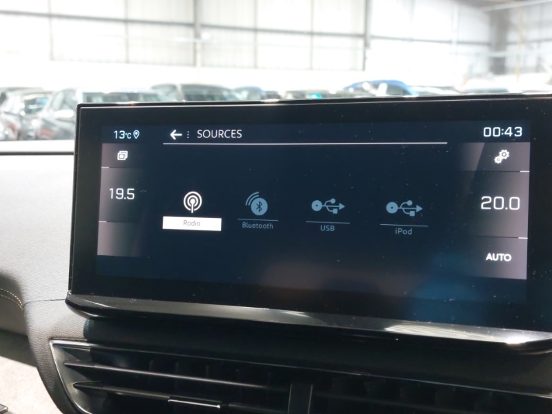 Used Peugeot 5008 2023 for sale - 77751853: Photo 19