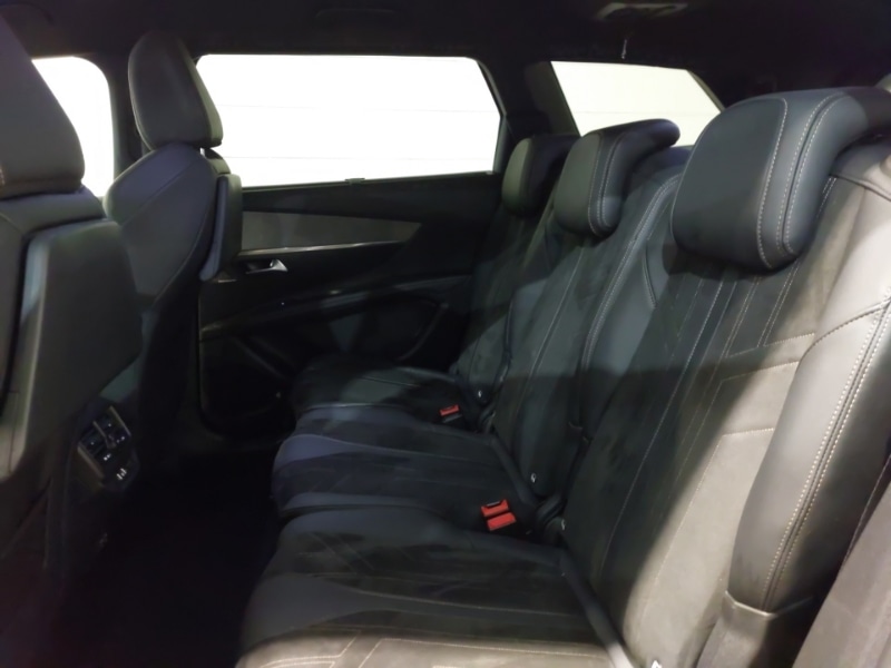Used Peugeot 5008 2023 for sale - 77751853: Photo 6
