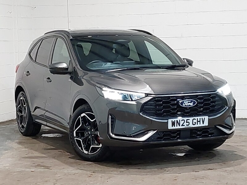 Used Ford Kuga 2025 for sale - 76187893: Photo 1