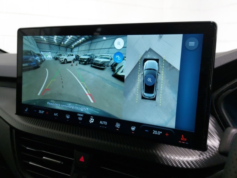 Used Ford Kuga 2025 for sale - 76187893: Photo 10