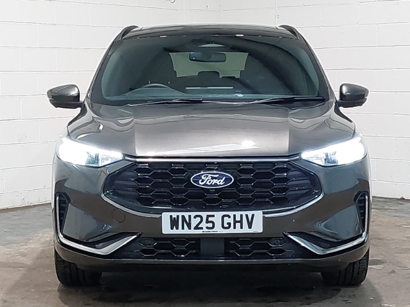Used Ford Kuga 2025 for sale - 76187893: Photo 12
