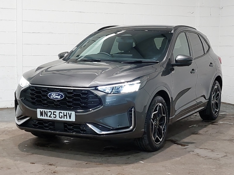 Used Ford Kuga 2025 for sale - 76187893: Photo 13