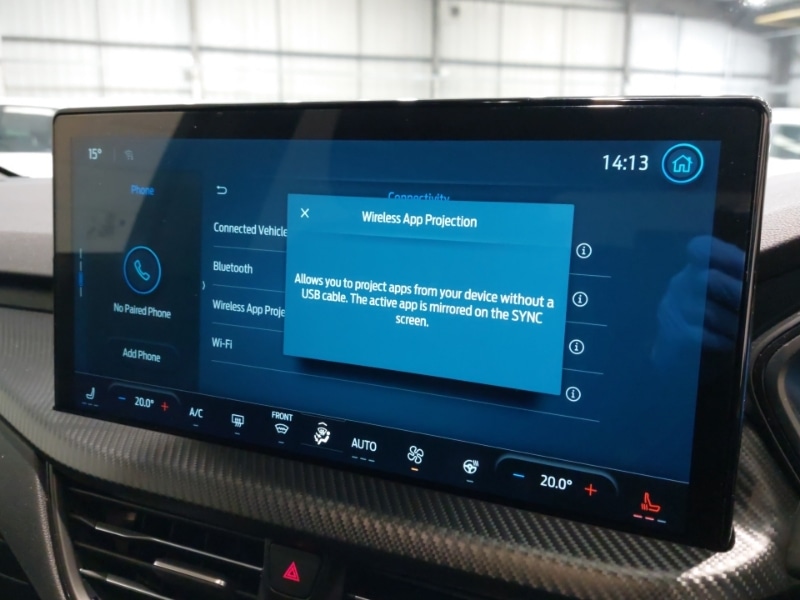 Used Ford Kuga 2025 for sale - 76187893: Photo 18