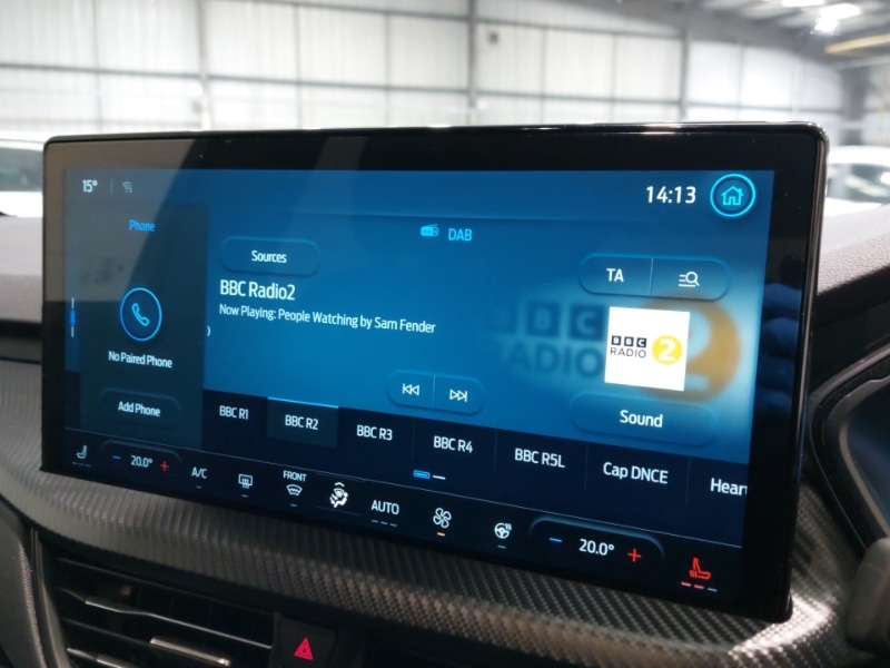 Used Ford Kuga 2025 for sale - 76187893: Photo 19