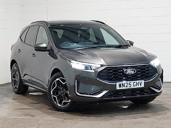 Ford - Kuga