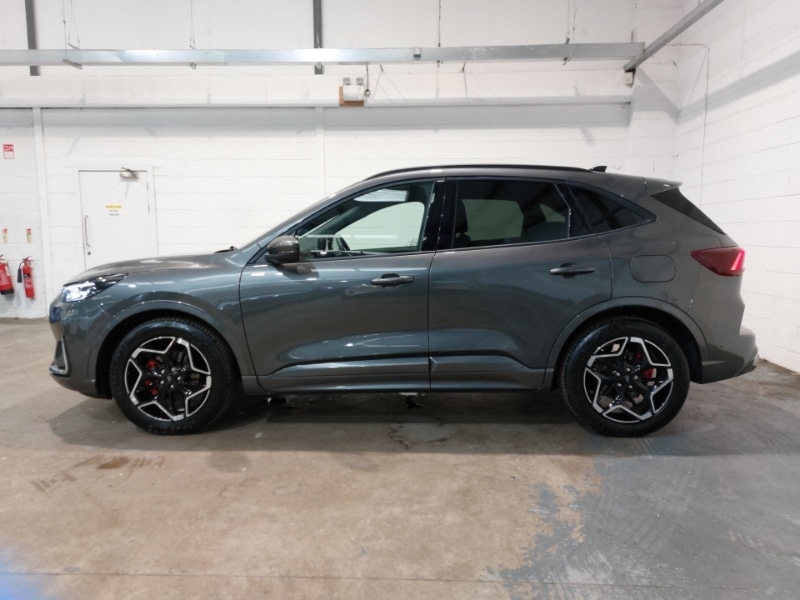 Used Ford Kuga 2025 for sale - 76187893: Photo 4