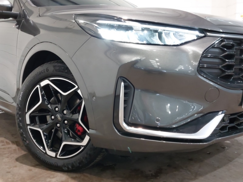 Used Ford Kuga 2025 for sale - 76187893: Photo 9