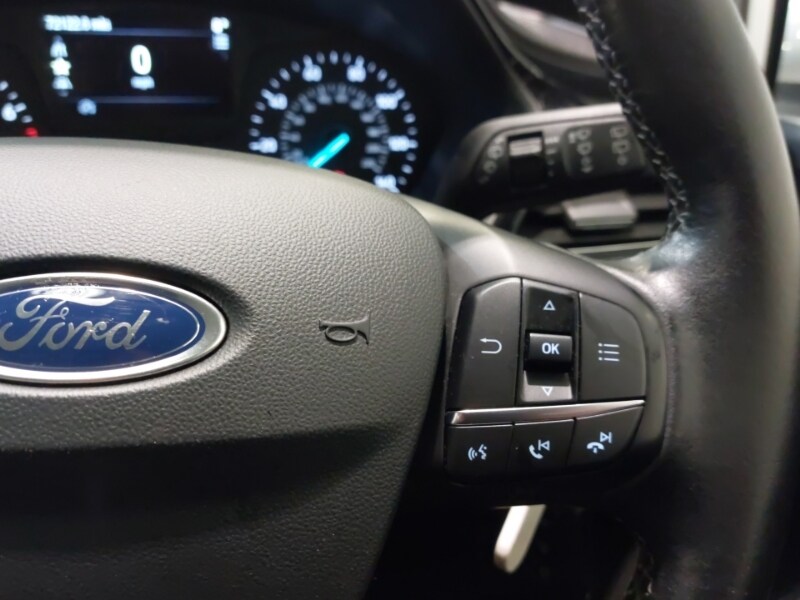 Used Ford Fiesta 2017 for sale - 77651826: Photo 17