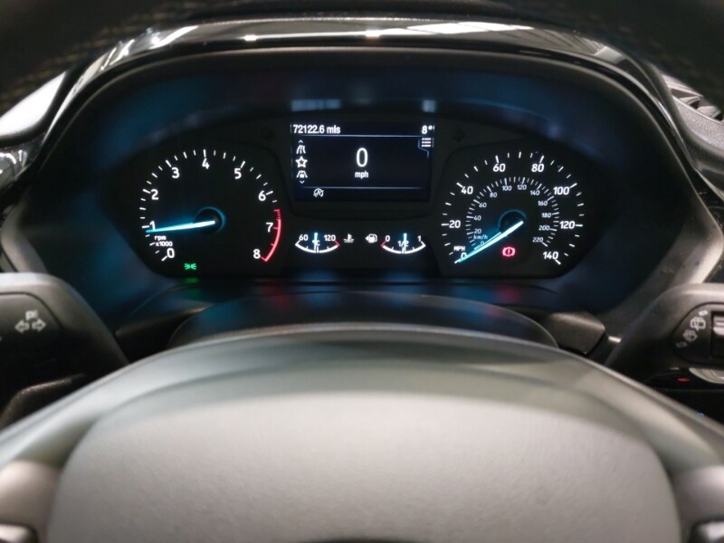 Used Ford Fiesta 2017 for sale - 77651826: Photo 19