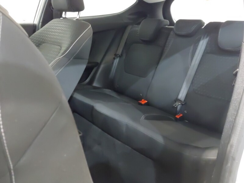 Used Ford Fiesta 2017 for sale - 77651826: Photo 6