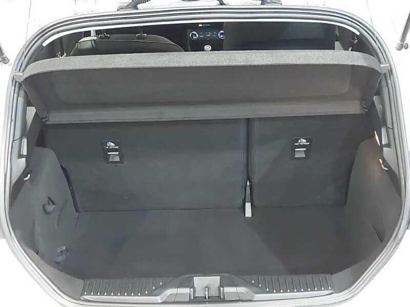 Used Ford Fiesta 2017 for sale - 77651826: Photo 8