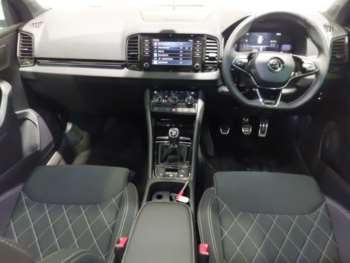 Used Skoda Karoq 2023 for sale - 74497592: Photo