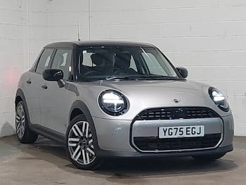 Used MINI Cooper 2025 for sale - 79723740: Photo