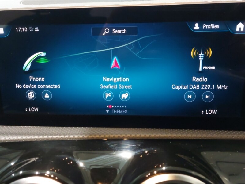 Used Mercedes-Benz A-Class 2018 for sale - 77908107: Photo 16