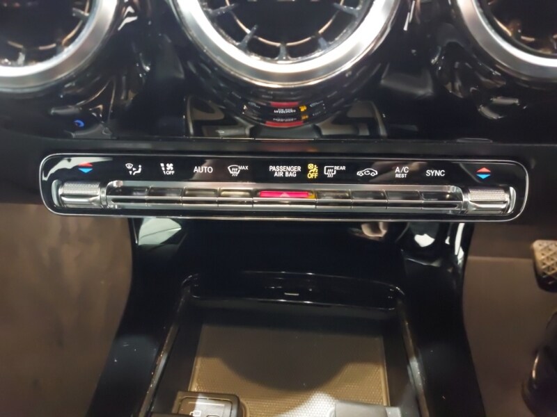 Used Mercedes-Benz A-Class 2018 for sale - 77908107: Photo 17