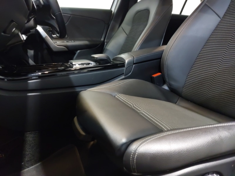 Used Mercedes-Benz A-Class 2018 for sale - 77908107: Photo 5