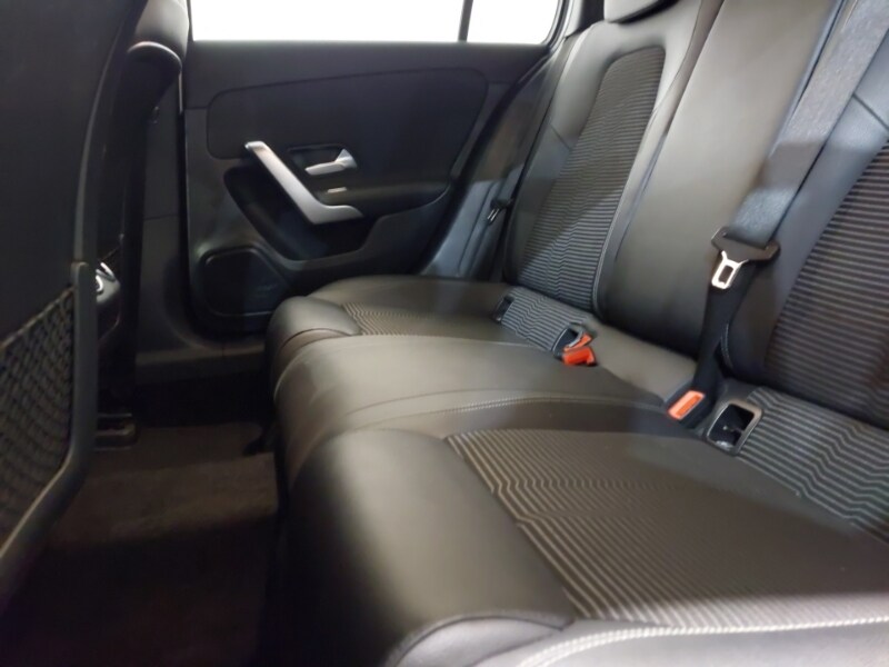 Used Mercedes-Benz A-Class 2018 for sale - 77908107: Photo 6