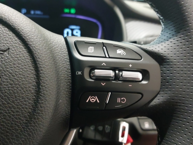 Used Kia Stonic 2025 for sale - 77062448: Photo 14