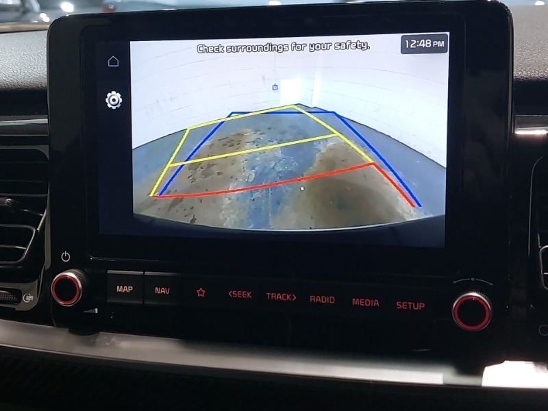 Used Kia Stonic 2025 for sale - 77062448: Photo 17