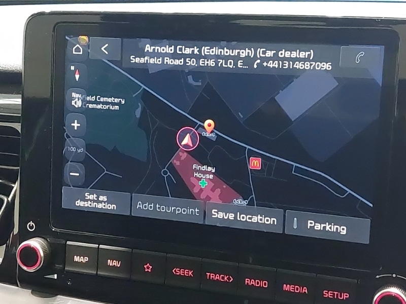 Used Kia Stonic 2025 for sale - 77062448: Photo 18